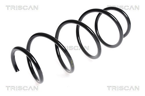 Triscan Fahrwerksfeder [Hersteller-Nr. 875023131] für Mercedes-Benz