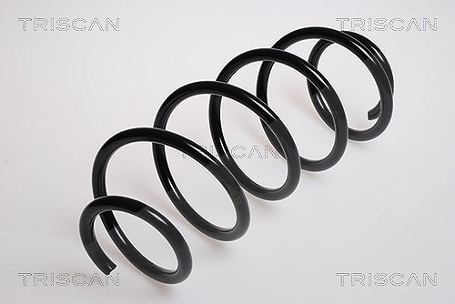 Triscan Fahrwerksfeder [Hersteller-Nr. 875016027] für Ford