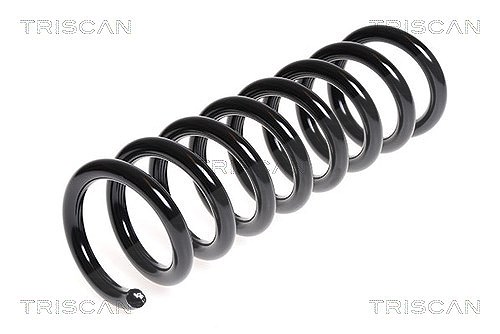 Triscan Fahrwerksfeder [Hersteller-Nr. 875023128] für Mercedes-Benz