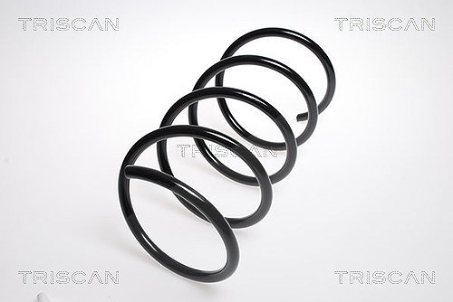 Triscan Fahrwerksfeder [Hersteller-Nr. 875023126] für Mercedes-Benz