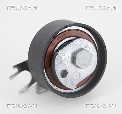 Triscan Spannrolle, Zahnriemen [Hersteller-Nr. 864629122] für VW, Audi, Seat, Skoda