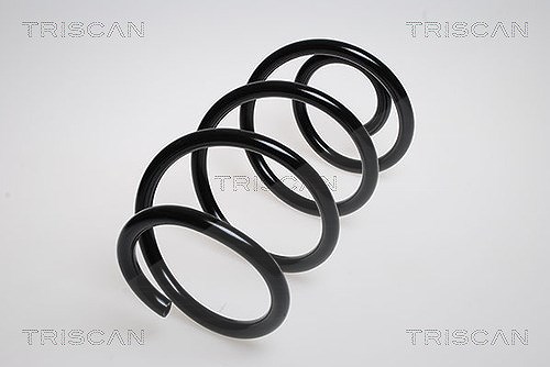 Triscan Fahrwerksfeder [Hersteller-Nr. 87502397] für Mercedes-Benz