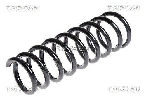Triscan Fahrwerksfeder [Hersteller-Nr. 87501847] für Hyundai, Kia