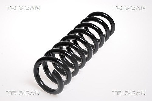 Triscan Fahrwerksfeder [Hersteller-Nr. 87502382] für Mercedes-Benz