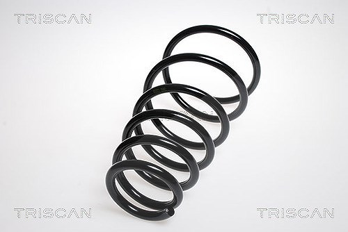 Triscan Fahrwerksfeder [Hersteller-Nr. 87501837] für Kia, Hyundai
