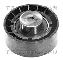 Triscan Umlenk-/Führungsrolle, Zahnriemen [Hersteller-Nr. 864629109] für Audi