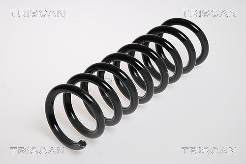 Triscan Fahrwerksfeder [Hersteller-Nr. 87502372] für Mercedes-Benz