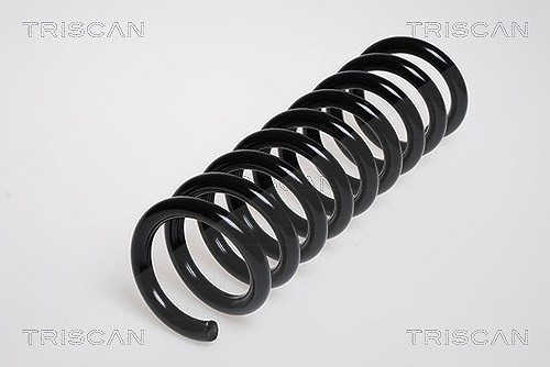 Triscan Fahrwerksfeder [Hersteller-Nr. 87502350] für Mercedes-Benz