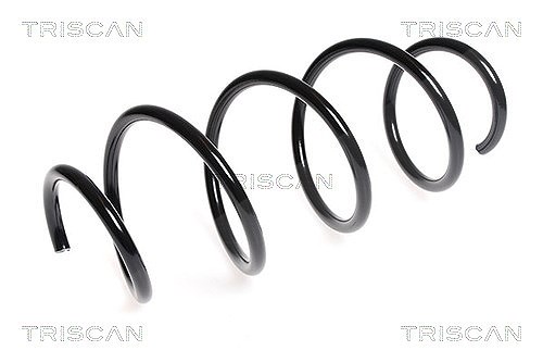 Triscan Fahrwerksfeder [Hersteller-Nr. 875023139] für Mercedes-Benz
