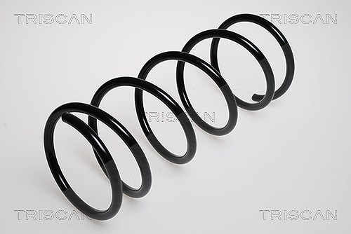 Triscan Fahrwerksfeder [Hersteller-Nr. 87501691] für Ford