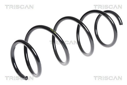 Triscan Fahrwerksfeder [Hersteller-Nr. 875023133] für Mercedes-Benz
