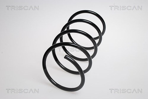 Triscan Fahrwerksfeder [Hersteller-Nr. 875023123] für Mercedes-Benz