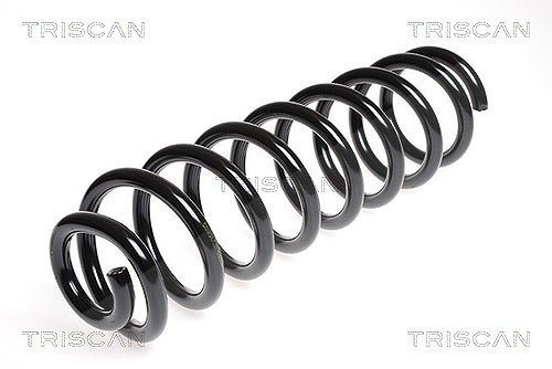 Triscan Fahrwerksfeder [Hersteller-Nr. 875023114] für Mercedes-Benz