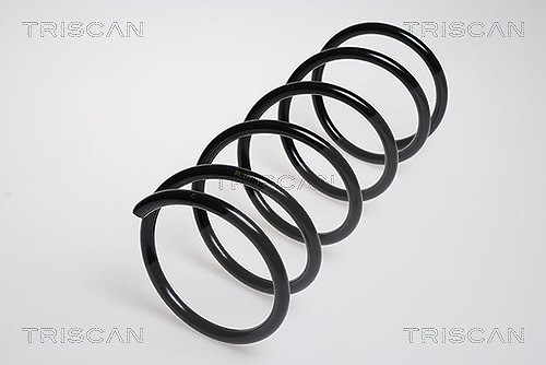 Triscan Fahrwerksfeder [Hersteller-Nr. 87501674] für Ford