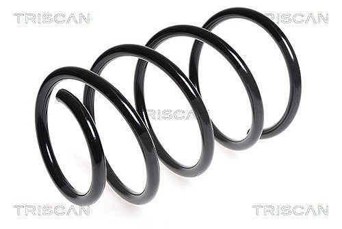 Triscan Fahrwerksfeder [Hersteller-Nr. 87501840] für Kia