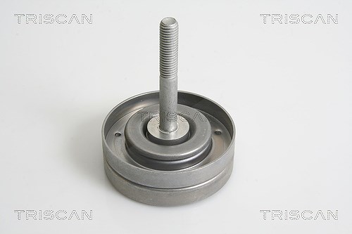 Triscan Umlenk-/Führungsrolle, Keilrippenriemen [Hersteller-Nr. 8641292016] für Seat, Skoda, VW