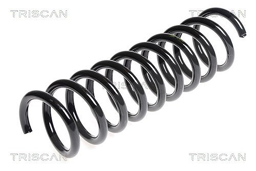 Triscan Fahrwerksfeder [Hersteller-Nr. 875016085] für Ford