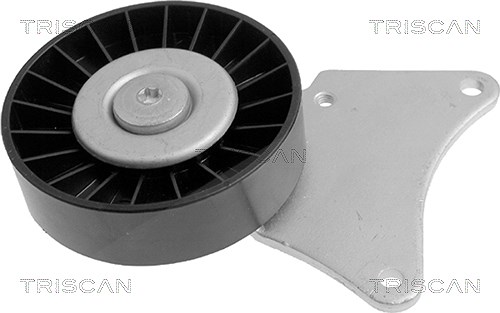 Triscan Umlenk-/Führungsrolle, Keilrippenriemen [Hersteller-Nr. 8641282006] für Citroën, Peugeot