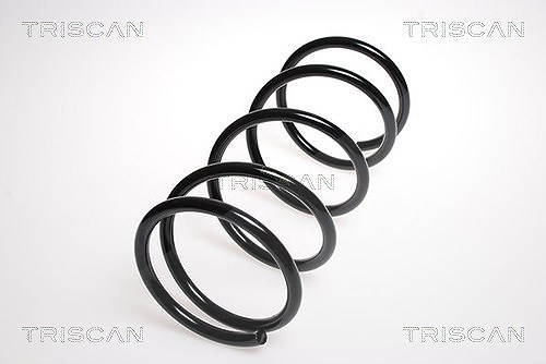 Triscan Fahrwerksfeder [Hersteller-Nr. 87501821] für Kia