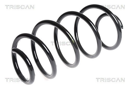 Triscan Fahrwerksfeder [Hersteller-Nr. 875016065] für Ford