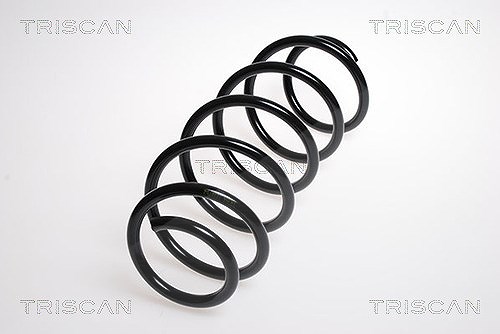 Triscan Fahrwerksfeder [Hersteller-Nr. 875016048] für Ford