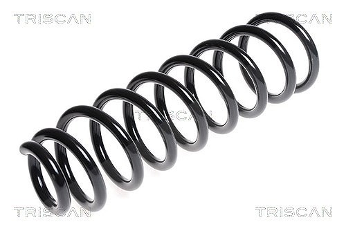 Triscan Fahrwerksfeder [Hersteller-Nr. 875029259] für VW