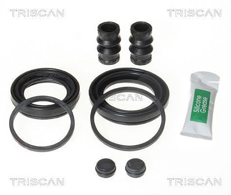 Triscan Reparatursatz, Bremssattel [Hersteller-Nr. 8170204860] für Fiat, Citroën, Peugeot