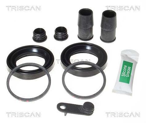 Triscan Reparatursatz, Bremssattel [Hersteller-Nr. 8170204416] für Mercedes-Benz