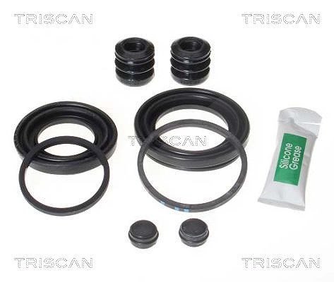 Triscan Reparatursatz, Bremssattel [Hersteller-Nr. 8170204840] für Fiat, Peugeot, Citroën