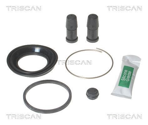 Triscan Reparatursatz, Bremssattel [Hersteller-Nr. 8170204829] für Opel, Vauxhall