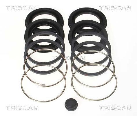 Triscan Reparatursatz, Bremssattel [Hersteller-Nr. 8170204313] für Toyota, Lexus
