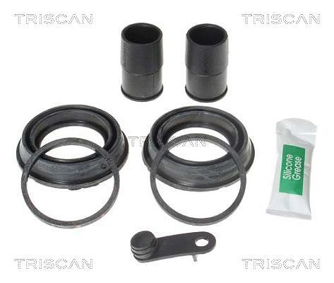 Triscan Reparatursatz, Bremssattel [Hersteller-Nr. 8170204537] für Mercedes-Benz, Ford, VW, Volvo
