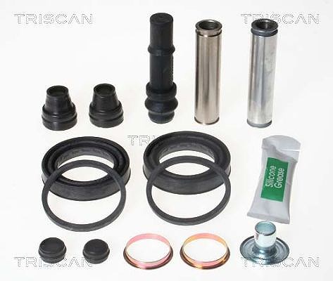 Triscan Reparatursatz, Bremssattel [Hersteller-Nr. 8170204011] für Volvo