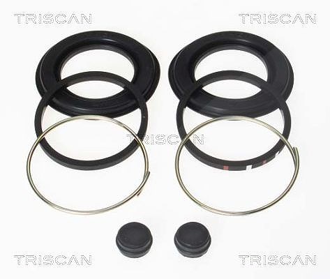Triscan Reparatursatz, Bremssattel [Hersteller-Nr. 8170204311] für Jaguar, Daimler