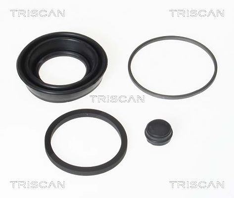 Triscan Reparatursatz, Bremssattel [Hersteller-Nr. 8170203609] für Porsche