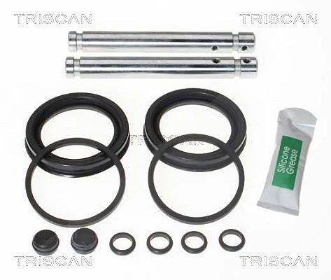 Triscan Reparatursatz, Bremssattel [Hersteller-Nr. 8170204854] für Mercedes-Benz