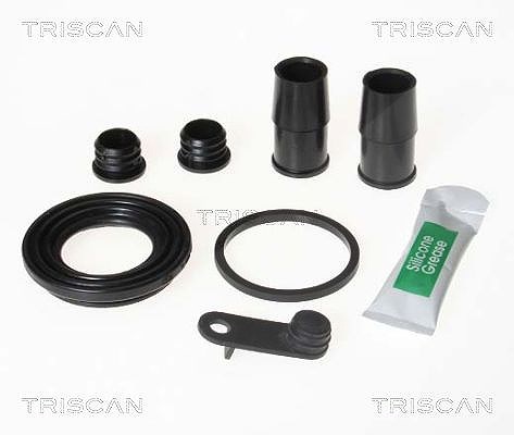Triscan Reparatursatz, Bremssattel [Hersteller-Nr. 8170204006] für Saab, BMW, Rover, Mg