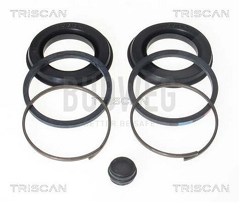 Triscan Reparatursatz, Bremssattel [Hersteller-Nr. 8170204002] für VW