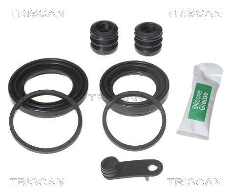 Triscan Reparatursatz, Bremssattel [Hersteller-Nr. 8170204516] für Audi, Renault