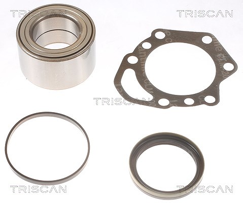 Triscan Radlagersatz [Hersteller-Nr. 853010249] für Mercedes-Benz, VW