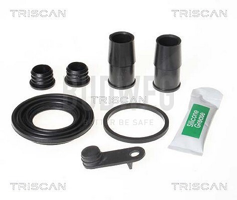 Triscan Reparatursatz, Bremssattel [Hersteller-Nr. 8170203828] für Saab, BMW