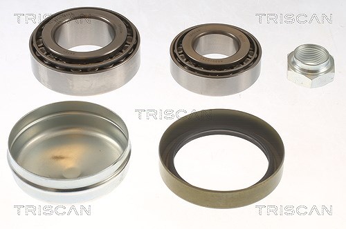 Triscan Radlagersatz [Hersteller-Nr. 853010242] für Citroën, Peugeot, Fiat