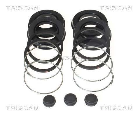 Triscan Reparatursatz, Bremssattel [Hersteller-Nr. 8170203801] für Volvo