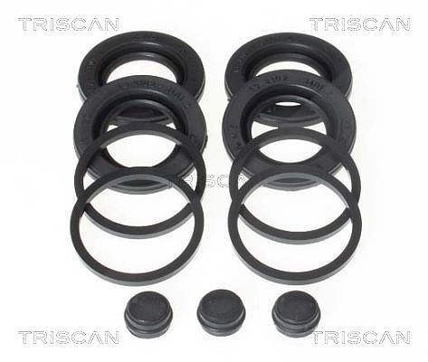Triscan Reparatursatz, Bremssattel [Hersteller-Nr. 8170203402] für Skoda, Wartburg, BMW