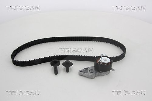 Triscan Zahnriemensatz [Hersteller-Nr. 864710067] für Ford, Mazda, Volvo