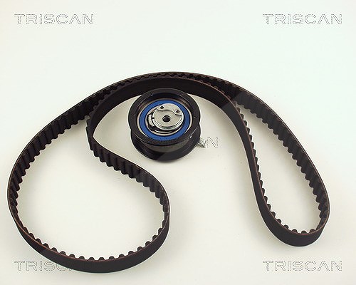 Triscan Zahnriemensatz [Hersteller-Nr. 864729006] für Audi, VW, Seat