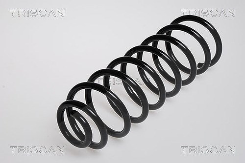 Triscan Fahrwerksfeder [Hersteller-Nr. 87502947] für VW
