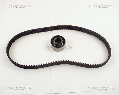 Triscan Zahnriemensatz [Hersteller-Nr. 864710008] für Kia, Mazda, Sao