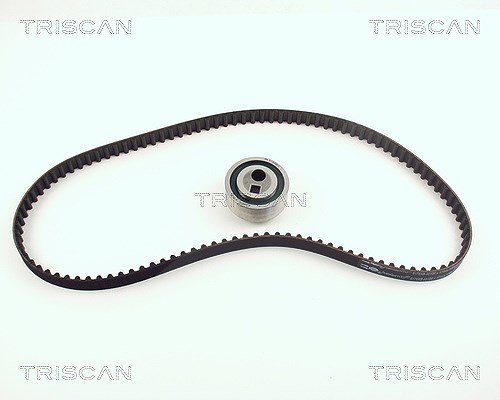 Triscan Zahnriemensatz [Hersteller-Nr. 864728003] für Citroën, Peugeot, Mega, Dacia