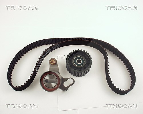 Triscan Zahnriemensatz [Hersteller-Nr. 864710005] für VW, Toyota